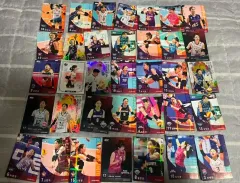 女子バレーボール コボカード キム・ヒジン ピョ・スンジュ キム・ハギョン ムン・ジョンウォン ワンピース カン・ソフイ キム・ジュヒャン ナヨン