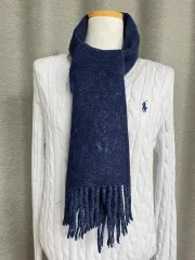 POLO Ralph Lauren（ポロ） ウール マフラー
