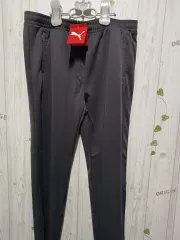 PUMA(プーマ) メンズ トレーニングパンツ 34XL