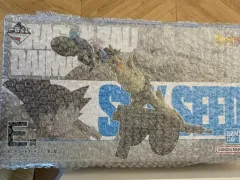 ドラゴンボール 一番くじ ダイマ 2 E 賞 フィギュア 未開封品 出品