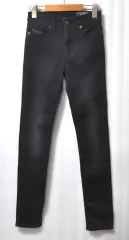 ディーゼル ( D ー ROISIN ) /女性用スキニーパンツ (ウエスト) 24 )