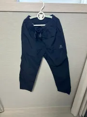 ニューバランスパンツ