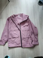 66 新品 ウィンドブレーカー ジャンパー フード付きジャンパー