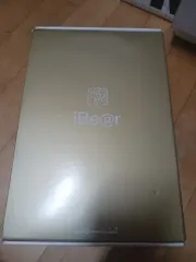 BE@RBRICK (ベアブリック) 400% アイベア (アイベア)