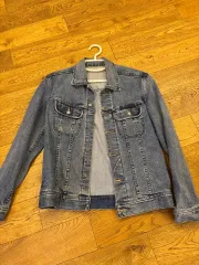 A.P.C. デニムジャケット