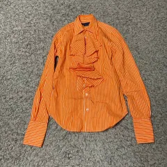 Ralph Lauren(ラルフローレン) ポロ フリル ブラウス