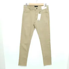 UNIQLO(ユニクロ) スキニーフィット カラージーンズ 76_i4783