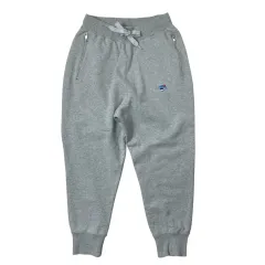 NIKE(ナイキ) 裏起毛 スウェット ジョガーパンツ グレー M