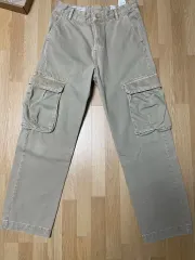 ZARA(ザラ) カーゴパンツ