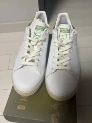 adidas(アディダス) スター・ウォーズ スタンスミス ヨーダ