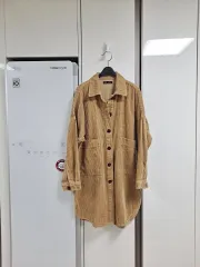 ZARA コーデュロイ ジャケット