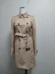 OZOC(オゾック) トレンチコート 55 サイズ