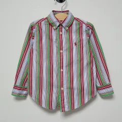 2T ポロ Ralph Lauren(ラルフローレン) キッズ シャツ