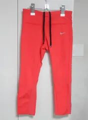 NIKE(ナイキ) レギンス S ヨガ ヨガウェア ピラティス タイツ サイクル トレーニングウェア ジム