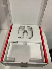 【本体なし】Nintendo Switch 有機EL 純正ドック・付属品・空箱セット