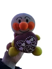 アンパンマン 人形