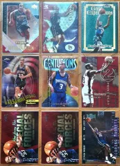 stephen marbury card 9 腸 まとめ売り セット (バッチ)