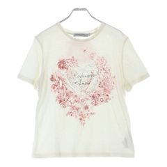 希少 HYSTERIC GLAMOUR PINK SNAKE LOOP柄Tシャツ - メルカリ