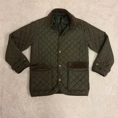 POLO RALPH LAUREN(ポロラルフローレン) レディース キルティングジャケット