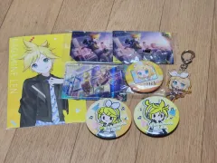 プロジェクトセカイ(プロセカ) VOCALOID(ボーカロイド・ボカロ) リン 鏡音 レン まとめ売り