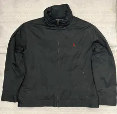 ポロ Ralph Lauren(ラルフローレン) メンズ ブルゾン ジャケット