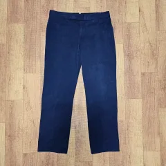 ラルフローレンストアエディション 女性用クロプチノパンツ 29 5 インチ