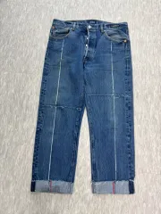 35X38 （ 34 ） SXX LEVI'S(リーバイス)
