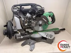♪ HiKOKI スライドマルノコ C7RSHD ハイコーキ【中古】 - メルカリ