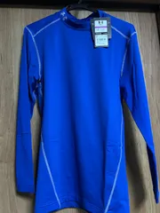 UNDER ARMOUR 長袖シャツ XXLサイズ