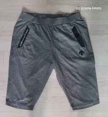 DESCENTE(デサント) レディース トレーニング パンツ