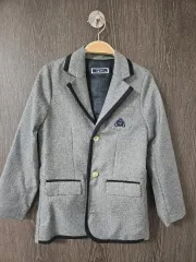 8y メイラベル ジャケット