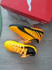 新品 puma サッカーシューズ 230 235