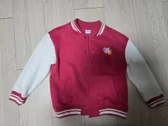 ラップチャイルド ブルゾン 140