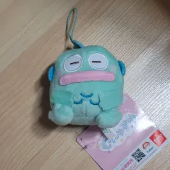 ハンギョドン 表情 マスコット