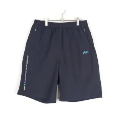 asics(アシックス) トレーナー ハーフパンツ メンズ L BG6118
