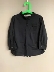 男児 カラー Tシャツ 120 サイズ