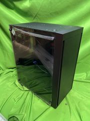 希少 Corsair Obsidian CC800D/W フルタワー - メルカリ