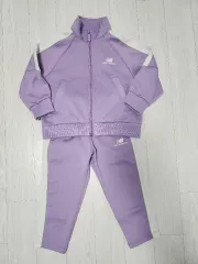 ニューバランス トレーニングウェア セット 100