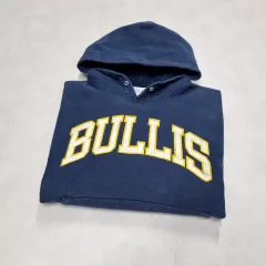 90s ヴィンテージ Champion(チャンピオン) リバースウィーブ フーディー パーカー ー L スウェット フード