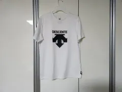 DESCENTE(デサント) ショートスリーブ Tシャツ/サイズ 95