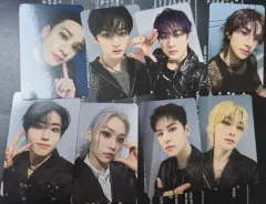 STAY ZONE トレカ Stray Kids(ストレイキッズ・スキズ・SKZ) コンサート ラストコンサート ラスコン 9月1日 Stray Kids(ストレイキッズ・スキズ・SKZ) 最後のコンサート 8人 まとめ