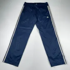 （ p694 ） adidas(アディダス) サイドライン トラック パンツ sizeM