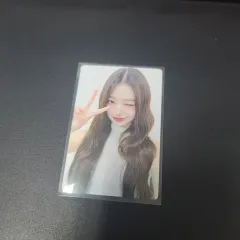 IVE(アイヴ) alive タワーレコード タワレコ ラッキードロー ラキドロ ウォニョン(WONYOUNG・チャンウォニョン)