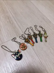 セーラームーン ガチャ キーホルダー チャーム まとめ
