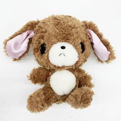☆加古川物流】中古 サンリオ シュガーバニーズ くろうさ ぬいぐるみ