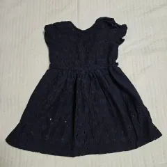 110サイズ レディース 女の子 夏 ONE PIECE ベビー服