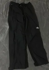 ノースフェイスゴアテックスパンツ