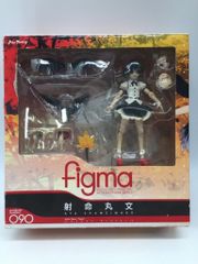 MAXFACTORY figma 東方Project 射命丸文 90