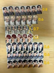 ATEEZ ジョンホ GOLDEN HOUR : Part.4 JUMPUP