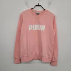 85/XS PUMA プーマ プリンティング スウェット